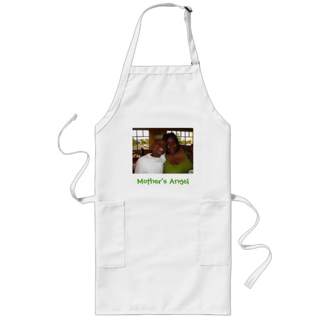 Sample Apron (Front)