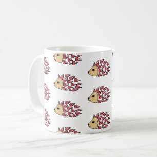 sample coffee mug