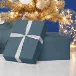 Sample Greenery Forest Wrapping Paper<br><div class="desc">For more advanced customisation of this design,  simply select the "Customise It" button above! Scroll down and click on this collection to find matching items.</div>