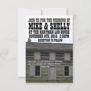 SAMPLE INVITATION