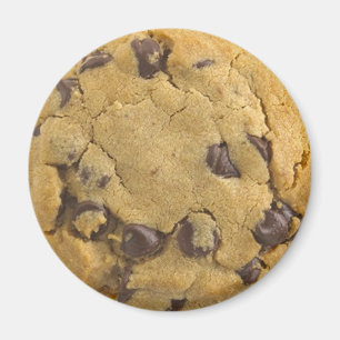 Sample Magnet-Cookie Magnet