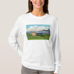 Sampson Air Force Base T-Shirt