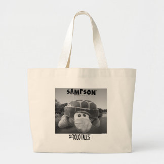 Sampson Large Tote Bag