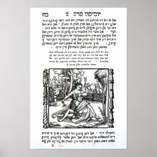 Samson and Delilah Poster