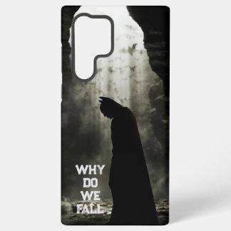 Samsung Batman Cover