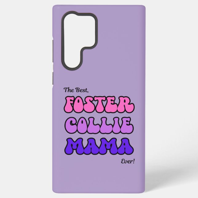 Samsung cell phone case (Back)