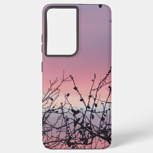 samsung galaxy 21 ultra Phone Case cover style (Back)