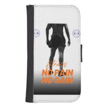 Samsung Galaxy 24 lather back cover