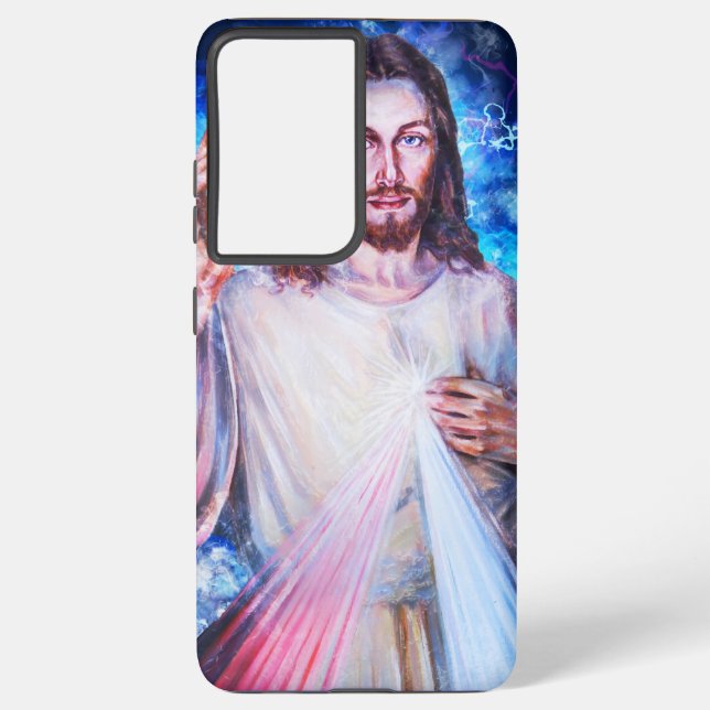 Samsung Galaxy Case (Back)