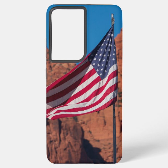 Samsung Galaxy Case (Back)