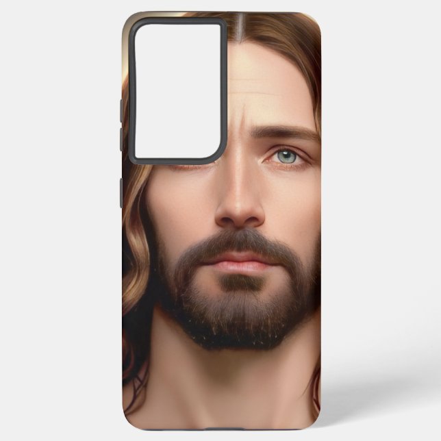 Samsung Galaxy Case (Back)