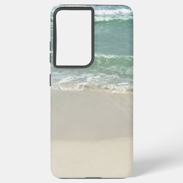 Samsung Galaxy Case (Back)