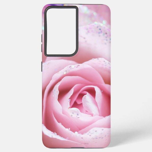 Samsung Galaxy Case (Back)