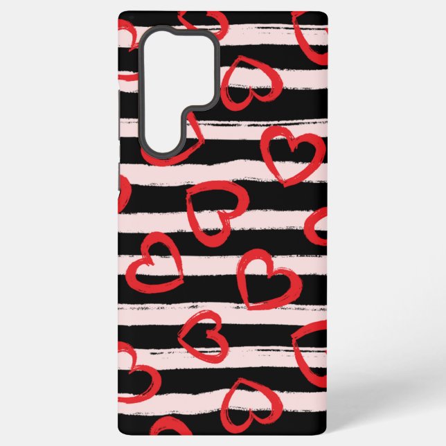 Samsung Galaxy Cover Samsung  Cases (Back)