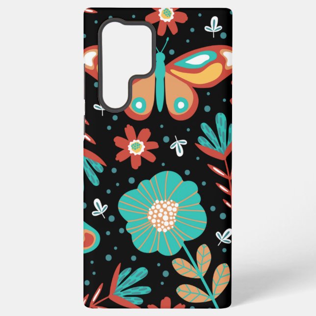 Samsung Galaxy Cover Samsung  Cases (Back)