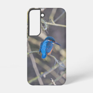 Samsung Galaxy kingfisher Case