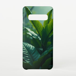 Samsung Galaxy Leaf Case | Urban Dreams By Ahmed