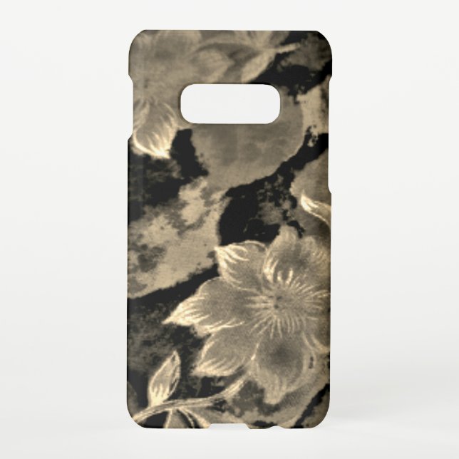 samsung galaxy s10e case   (Back)