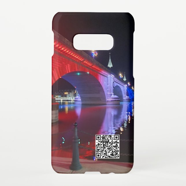 Samsung Galaxy S10e Slim Fit Case,  Case (Back)