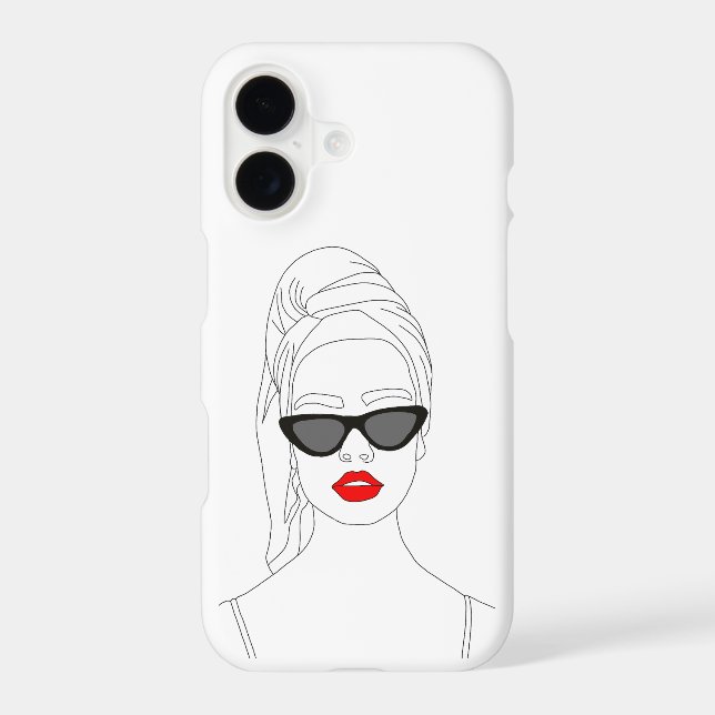 Samsung Galaxy S21 Case (Back)