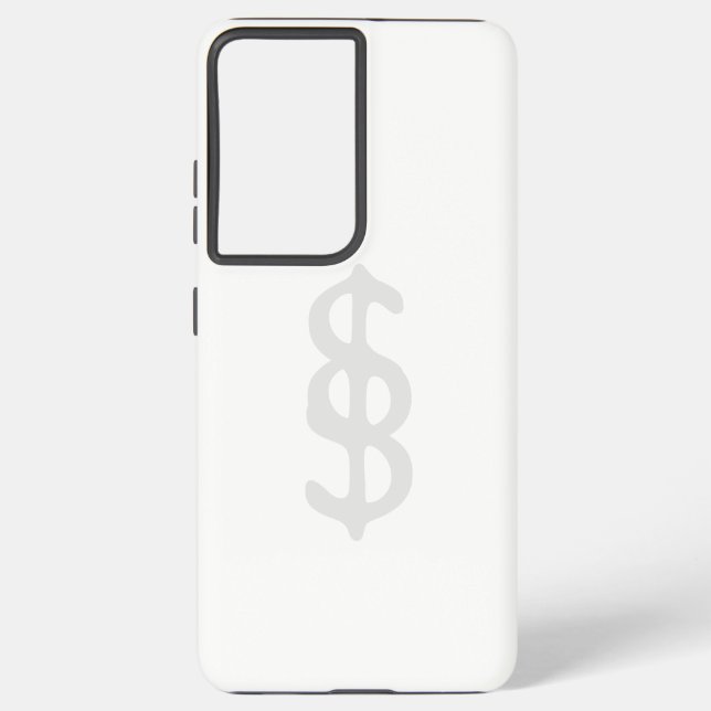 SAMSUNG GALAXY S21+ CASE ART AND DESIGN (Back)