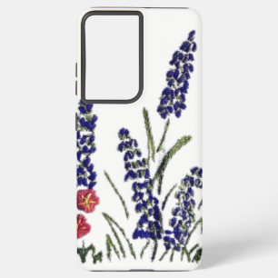 SAMSUNG GALAXY S21+ CASE ART AND DESIGN