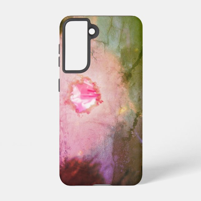 SAMSUNG GALAXY s21 CASE ART AND DESIGN (Back)