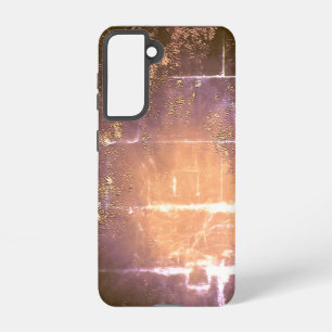 SAMSUNG GALAXY S21 CASE ART AND DESIGN