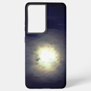 SAMSUNG GALAXY S21+ CASE ART AND DESIGN