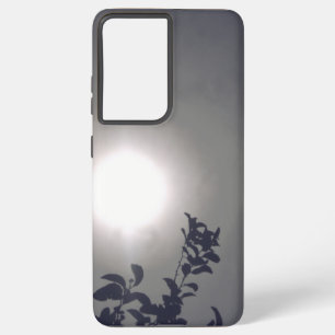 SAMSUNG GALAXY s21+ case ART AND DESIGN