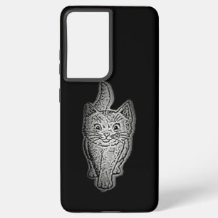 SAMSUNG GALAXY S21+ CASE ART AND DESIGN