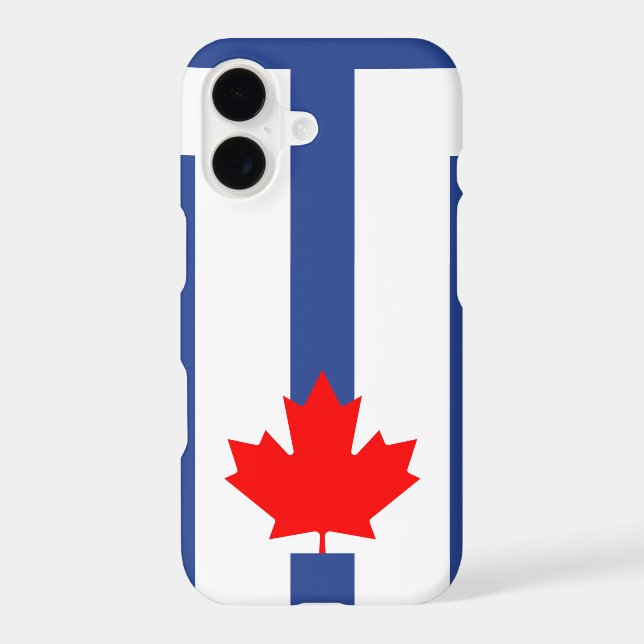 Samsung Galaxy S21 Case Flag of Ottawa, Canada (Back)