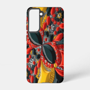 Samsung Galaxy S21 Case Germany Colours