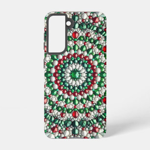 Samsung Galaxy S21 Case Italian Colours