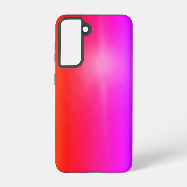SAMSUNG GALAXY S21 iPhone Case ART AND DESIGN  (Back)