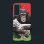 Samsung Galaxy S21 Luv Phone Case<br><div class="desc">Choose from many different Samsung or IPhone model types. Be sure to readjust design elements to fit chosen phone case. Add text anywhere on case if desired. Use your favourite font style, size and colour. Enjoy! Device Type: Samsung Galaxy S21 Tough Cases are printed using 3D full wrap on true-white...</div>