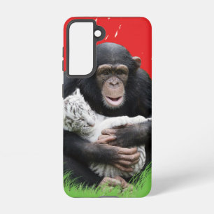 Samsung Galaxy S21 Luv Phone Case