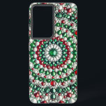 Samsung Galaxy S21 Plus Case Italian Colours<br><div class="desc">Add a touch of Italian sophistication to your Samsung Galaxy S21 Plus with our exclusive case featuring Italian colours with precious glittering gemstone highlights in a 3D vibrant design! Crafted with meticulous attention to detail, this case is a celebration of Italy’s iconic colours, bringing the green, white, and red of...</div>