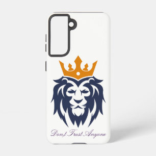 Samsung Galaxy S21 Protective Case