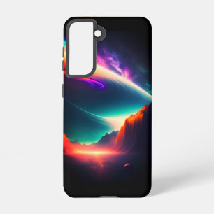 Samsung Galaxy S21 Tough Case