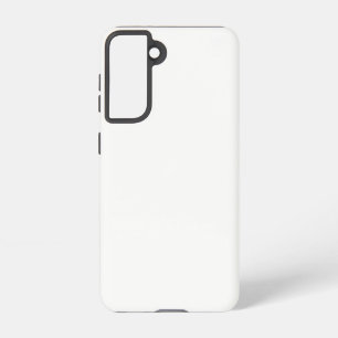 Samsung Galaxy S21 Tough Case, Glossy Samsung Galaxy Case