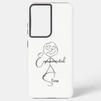 samsung galaxy s21 ultra Case cartoon style design