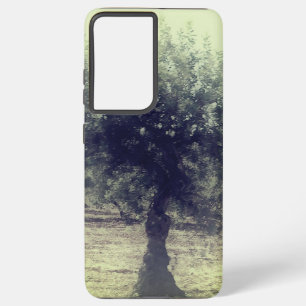 SAMSUNG GALAXY S21 ULTRA CASE COOL ECO