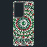 Samsung Galaxy S21 Ultra Case Italian Colours<br><div class="desc">Add a touch of Italian elegance to your Samsung Galaxy S21 Ultra with our exclusive case featuring Italian colours with precious glittering gemstone highlights in a 3D vibrant design! Crafted with attention to every detail, this case is a perfect blend of style and protection. The striking green, white, and red...</div>