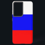 Samsung Galaxy S21 Ultra Case Russia flag<br><div class="desc">Elegant and Stylish Samsung Galaxy S21 Ultra Case with Flag of Russia. This product its customisable.</div>