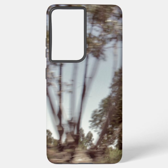 SAMSUNG GALAXY S21 ULTRA Phone Case ART AND DESIGN (Back)