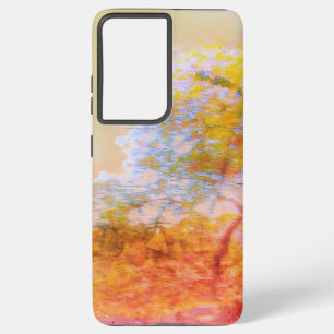 SAMSUNG GALAXY S21 ULTRA Phone Case ART AND DESIGN