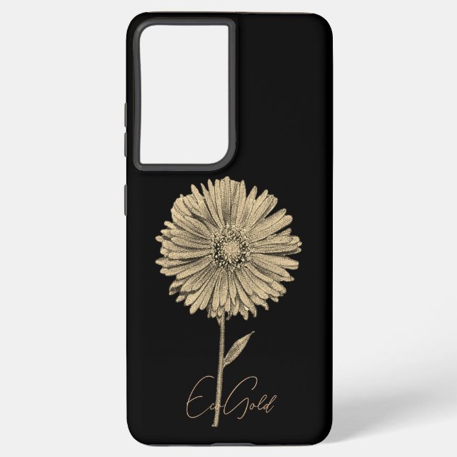 SAMSUNG GALAXY S21 ULTRA Phone Case ART&DESIGN  (Back)