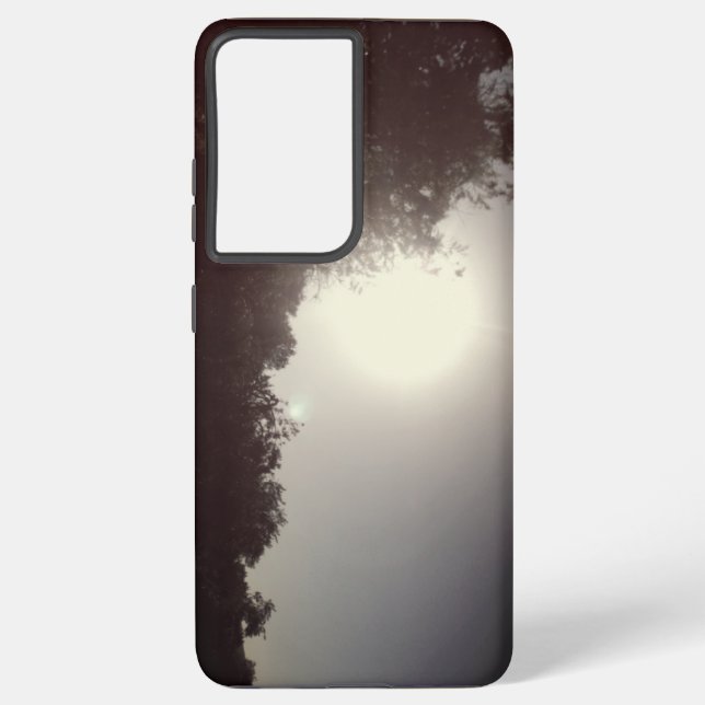 SAMSUNG GALAXY S21 ULTRA Phone Case ART&DESIGN  (Back)