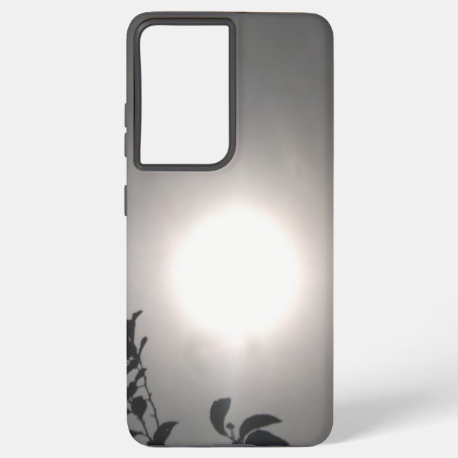 SAMSUNG GALAXY S21 ULTRA Phone Case ART&DESIGN  (Back)